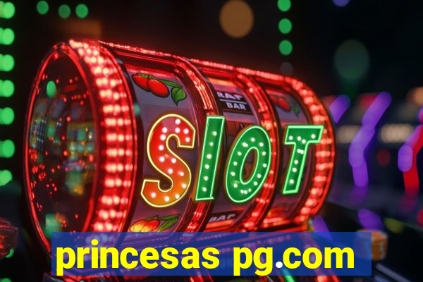 princesas pg.com